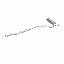 画像をギャラリービューアに読み込む, MagnaFlow BRE Exhaust Kit 11-17 Nissan Juke 1.6L