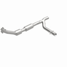 画像をギャラリービューアに読み込む, MagnaFlow 02-03 Ford F-150 5.4L Direct Fit Converter