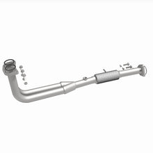 画像をギャラリービューアに読み込む, BRE Exhaust 92-93 Accord 2.2L Front Pipe Kit
