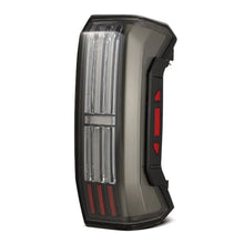 画像をギャラリービューアに読み込む, AlphaRex 22-24 Toyota Tundra NOVA-Series Prismatic LED Tail Lights - Black