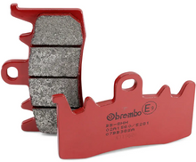画像をギャラリービューアに読み込む, Brembo OE Ducati/Triumph/BMW/Aprilia/Kawasaki/Indian/KTM/MV Agusta/HD Sinter Brake Pad - Front