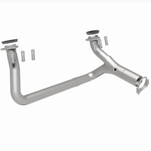 画像をギャラリービューアに読み込む, BRE Exhaust 88-93 C1500 C2500 K1500 K2500 4.3L 5.0L Front Pipe Kit