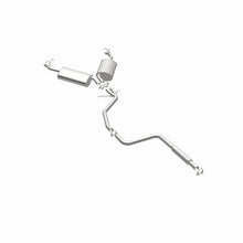 画像をギャラリービューアに読み込む, MagnaFlow BRE Exhaust Kit 96-99 Cadillac Deville 4.6L