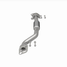 画像をギャラリービューアに読み込む, BRE Exhaust 01-06 Elantra 2.0L Front Pipe Kit