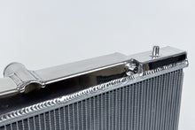 画像をギャラリービューアに読み込む, CSF 2023+ Honda Civic FL5 Type R / 2024+ Acura Integra DE5 Type S All-Aluminum Radiator