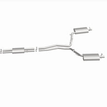 画像をギャラリービューアに読み込む, BRExhaust 16-17 Ford Explorer 3.5L Direct-Fit Replacement Exhaust System
