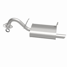 画像をギャラリービューアに読み込む, MagnaFlow BRE Exhaust Kit 07-15 Toyota Yaris 1.5L