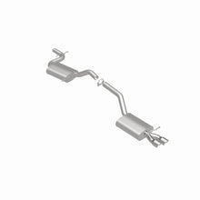 画像をギャラリービューアに読み込む, MagnaFlow BRE Exhaust Kit 12-18 Volkswagen Jetta