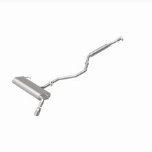 画像をギャラリービューアに読み込む, MagnaFlow BRE Exhaust Kit 07-12 Caliber Compass Patriot