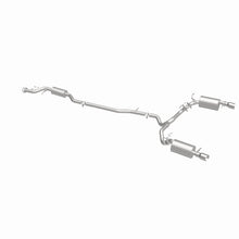 画像をギャラリービューアに読み込む, MagnaFlow BRE Exhaust Kit 07-15 Mazda CX-9