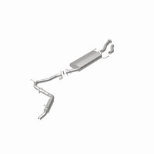 画像をギャラリービューアに読み込む, MagnaFlow BRE Exhaust Kit 06-12 Toyota RAV4