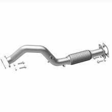 画像をギャラリービューアに読み込む, BRE Exhaust 07-12 Hyundai Elantra 2.0L Front Pipe Kit