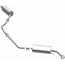 画像をギャラリービューアに読み込む, MagnaFlow BRE Exhaust Kit 99-03 VW EuroVan 2.8L