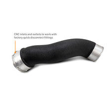 画像をギャラリービューアに読み込む, Mishimoto 2024+ Ford Mustang 2.3L EcoBoost Performance Intercooler Kit -  Silver/Black