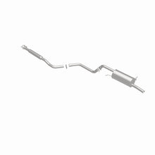 画像をギャラリービューアに読み込む, MagnaFlow BRE Exhaust Kit 99-03 Mazda Protege Protege5
