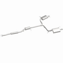 画像をギャラリービューアに読み込む, MagnaFlow BRE Exhaust Kit 04-08 Acura TSX 2.4L