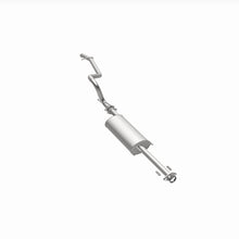 画像をギャラリービューアに読み込む, MagnaFlow BRE Exhaust Kit 02-03 Suzuki XL-7 2.7L