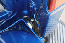 画像をギャラリービューアに読み込む, Dee Zee Universal Chevrolet Silverado/Colorado Tundra Tailgate Lock
