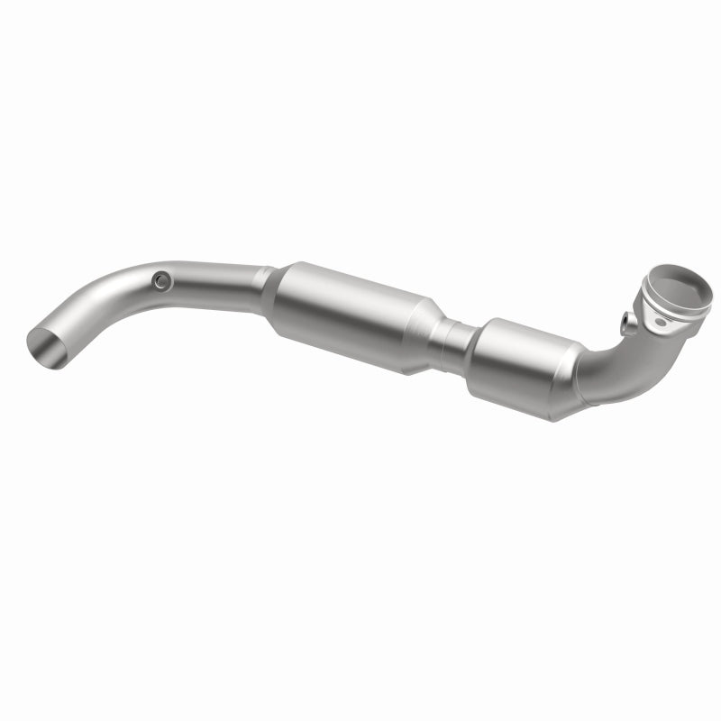 MagnaFlow 02-03 Ford F-150 5.4L Direct Fit Converter