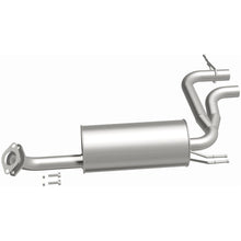 画像をギャラリービューアに読み込む, MagnaFlow BRE Exhaust Kit 13-17 HYUNDAI VELOSTER 1.6L