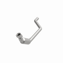 画像をギャラリービューアに読み込む, MagnaFlow 00-02 Jaguar S-Type 3.0L Direct Fit Catalytic Converter