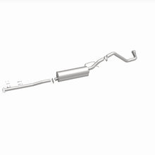 画像をギャラリービューアに読み込む, MagnaFlow BRE Exhaust Kit 01-04 Toyota Tacoma 2.7L