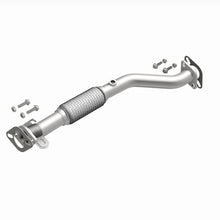 画像をギャラリービューアに読み込む, BRE Exhaust 01-06 Elantra 2.0L Front Pipe Kit