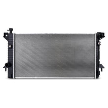 画像をギャラリービューアに読み込む, Mishimoto 11-14 Ford F-150 6.2L Plastic Radiator