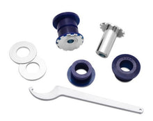 画像をギャラリービューアに読み込む, Superpro 10-14 VW Golf MK5/6 Front LCA Inner Forward Bushing Kit - Camber Adjustable
