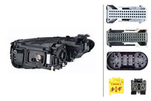 画像をギャラリービューアに読み込む, Hella 2021 Mercedes-Benz Cls Series Headlamp Rh