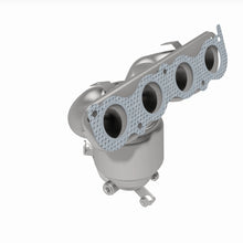 画像をギャラリービューアに読み込む, MagnaFlow 14-16 Kia Forte 1.8L Direct Fit Catalytic Converter