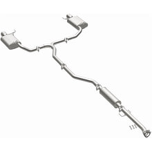 画像をギャラリービューアに読み込む, MagnaFlow BRE Exhaust Kit 09-14 Acura TSX 2.4L