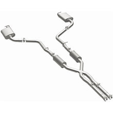 画像をギャラリービューアに読み込む, BRExhaust Exhaust Kit Replacement Dodge