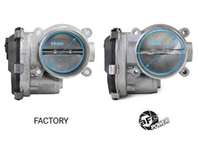 画像をギャラリービューアに読み込む, aFe POWER 17-25 Ford F150 V6-3.5L (tt) 73mm Throttle Body