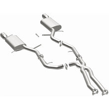 画像をギャラリービューアに読み込む, BRExhaust 07-10 BMW 335i/335xi 3.0L Exhaust Kit