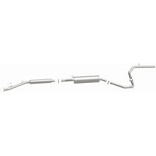 画像をギャラリービューアに読み込む, MagnaFlow BRE Exhaust Kit 99-04 Honda Odyssey 3.5L