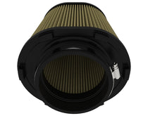 画像をギャラリービューアに読み込む, aFe Magnum FORCE Intake Air Filter w/Pro GUARD 7 4-1/2IN F x(8x6-1/2)IN B x(6-3/4x5-1/2)IN T x8IN