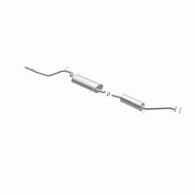 画像をギャラリービューアに読み込む, MagnaFlow BRE Exhaust Kit 05-10 Honda Odyssey 3.5L