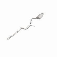 画像をギャラリービューアに読み込む, BRExhaust 11-14 Volkswagen Jetta 2L Exhaust Kit