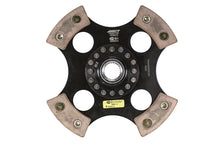 画像をギャラリービューアに読み込む, ACT 1990 Acura Integra 4 Pad Rigid Race Disc