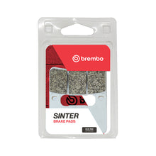 画像をギャラリービューアに読み込む, Brembo OE Kawasaki Ninja (751Cc - )/Suzuki Gsx-S/Suzuki Gsx-R (751Cc - ) Sinter Brake Pad - Front