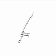 画像をギャラリービューアに読み込む, MagnaFlow BRE Exhaust Kit 04-07 FreeStar Monterey