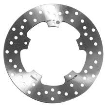 画像をギャラリービューアに読み込む, Brembo OE 12-17 Piaggio Vespa X10 Executive 125cc 240x5mm Brake Disc - Rear Fixed