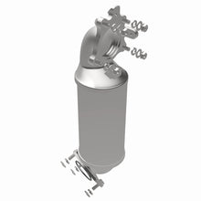 画像をギャラリービューアに読み込む, MagnaFlow 16-21 Honda Civic 1.5L Direct Fit Converter