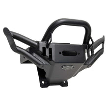 画像をギャラリービューアに読み込む, Superwinch 20-24 Polaris RZR Pro R UTV Winch Bumper - Tex. Blk