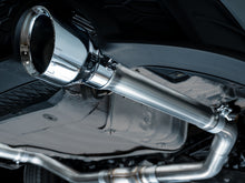 画像をギャラリービューアに読み込む, AWE Tuning 22-25 Volkswagen Jetta GLI Track Edition Exhaust - Chrome Silver Tips