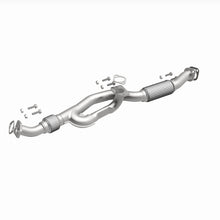 画像をギャラリービューアに読み込む, BRE Exhaust 05-10 Sportage Tucson 2.7L Front Pipe Kit