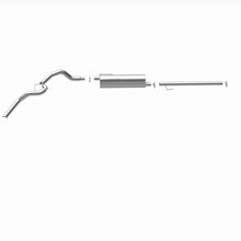 画像をギャラリービューアに読み込む, MagnaFlow BRE Exhaust Kit 02-05 Dodge Ram 1500