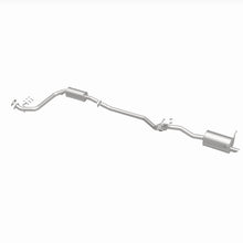 画像をギャラリービューアに読み込む, MagnaFlow Honda BRE Exhaust Replacement Kit