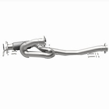 画像をギャラリービューアに読み込む, BRE Exhaust 05-07 Ford Freestyle 3.0L Front Pipe Kit